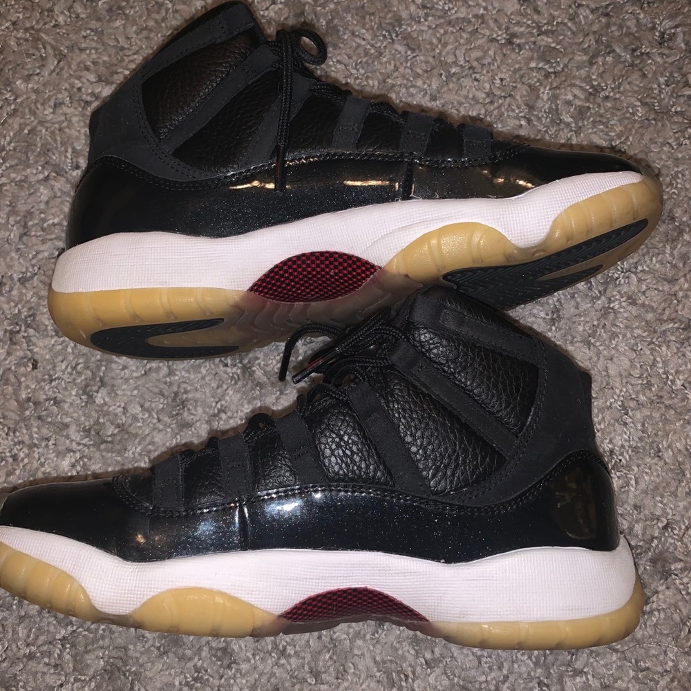 Jordan 11 7Y